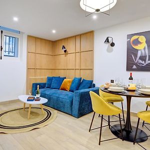 Apartamento de 1 Dormitorio